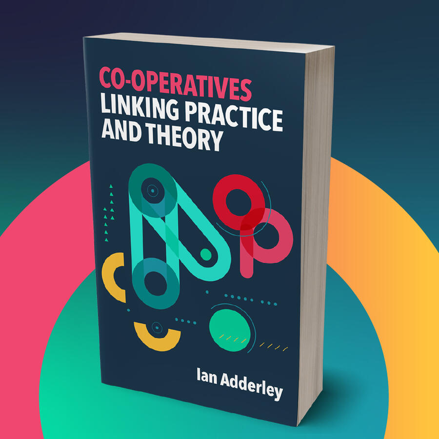 Book: Co-operatives: Linking Practice and Theory Book: Co-operatives: Linking Practice and Theory